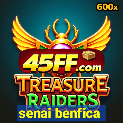 senai benfica